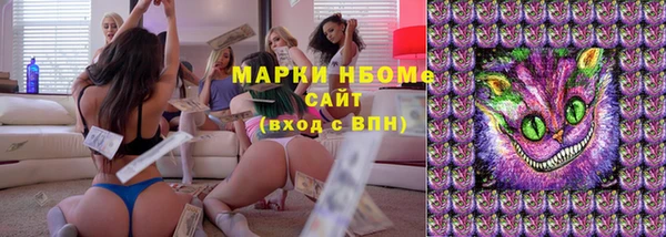 круглые Осинники